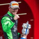 Hülkenberg da PODIO a Sauber: Impulso para el futuro Audi en F1