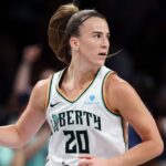 WNBA Power Rankings: Liberty en Apuros, Storm Asciende, Aces Inconstantes
