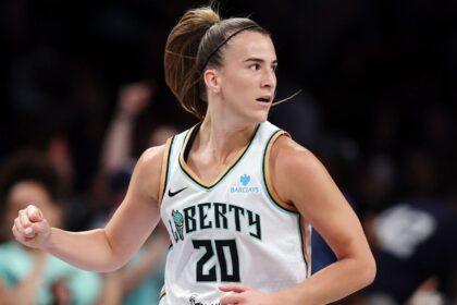 WNBA Power Rankings: Liberty en Apuros, Storm Asciende, Aces Inconstantes