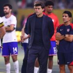 USMNT: Agresión y Orgullo en la Copa Oro, la Nueva Era de Pochettino