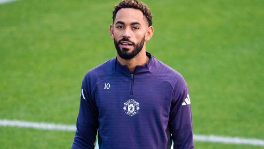 Cunha hereda el 10 de Rashford en el Manchester United: ¿Qué pasa con el inglés?