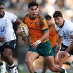 Lions vs Wallabies: Análisis y Preocupaciones Clave para Australia