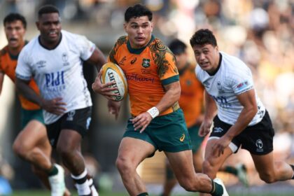 Lions vs Wallabies: Análisis y Preocupaciones Clave para Australia