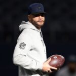 Prescott: "Estoy sano" y listo para el campamento de Cowboys tras lesión
