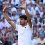 Alcaraz avanza a semis de Wimbledon: Aplasta a Norrie y busca título