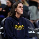 Caitlin Clark lista para regresar con Indiana Fever: ¡Vuelve la estrella!