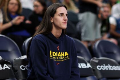Caitlin Clark lista para regresar con Indiana Fever: ¡Vuelve la estrella!