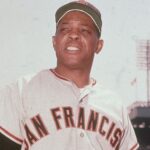 Colección Personal de Willie Mays a Subasta: Joyas y Legado del "Say Hey Kid"