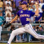 Ranking MLB Draft 2025: ¿Qué As Colegial es el #1? Top 250 Prospectos
