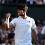 Alcaraz arrasa a Norrie y avanza a semifinales de Wimbledon: ¡Dominio total!