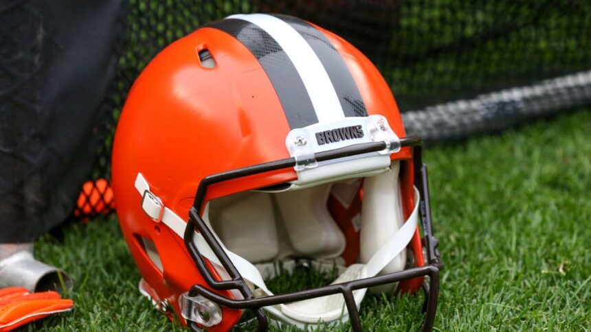 Demanda Desafía Financiamiento del Estadio de los Browns con Fondos Estatales