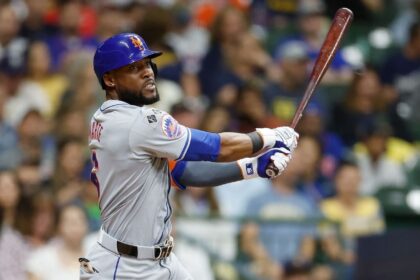 Mets Activan a Winker y Envían a Marte a la Lista de Lesionados