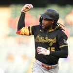 Oneil Cruz de los Pirates al Derby de Jonrones MLB: ¡Fuerza Explosiva!