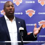 Brown Acepta Presión en Knicks: "Mis Expectativas Son Altas"