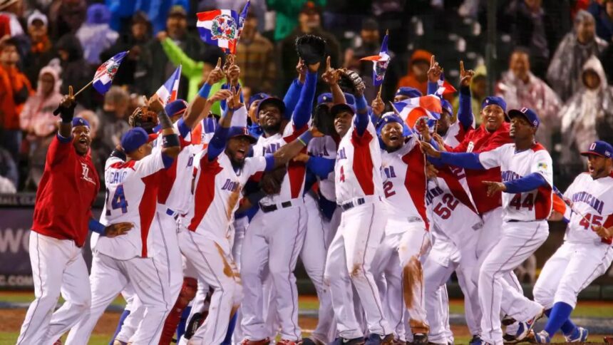 Clásico Mundial Béisbol 2026: Fechas de Venta de Boletos Reveladas