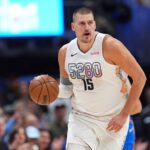 Jokic Aplaza Negociaciones de Extensión con Nuggets Hasta 2026