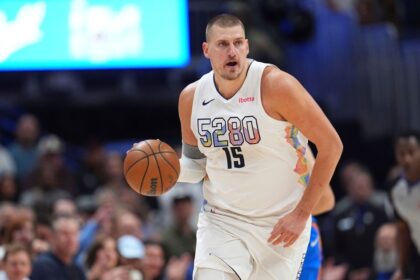 Jokic Aplaza Negociaciones de Extensión con Nuggets Hasta 2026