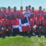 RD vence a Japón en Mundial de Softbol: ¡Dominicana da el golpe en Canadá!