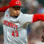 Dodgers Llaman a Alexis Díaz: Refuerzo desde Triple-A para el Bullpen