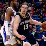 Spurs Refuerzan Pintura: Adquieren a Kelly Olynyk de Wizards