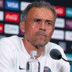Luis Enrique evita el pasado: PSG vs. Real Madrid, sin Mbappé, en la mira