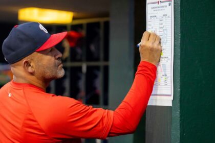 Nationals: DeBartolo y Cairo prometen reconstrucción tras despidos.