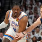 Jalen Williams Revela Inyecciones para Ganar el Campeonato NBA con OKC