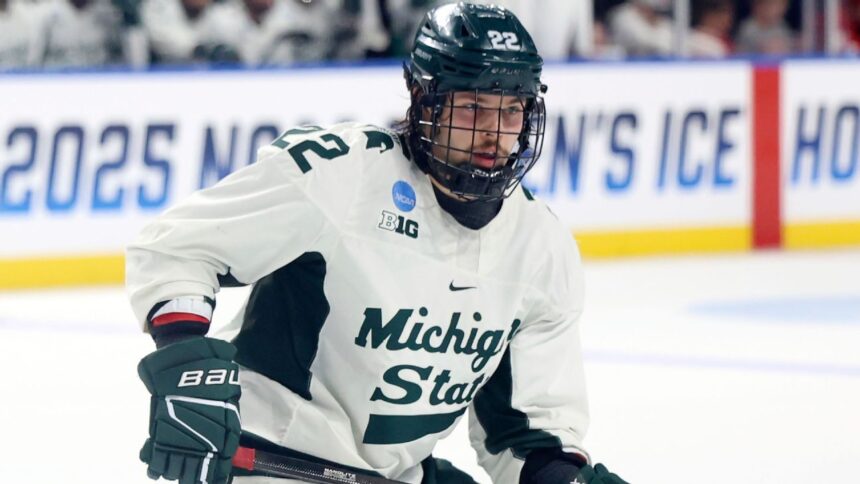 Lightning traspasa a Isaac Howard a Oilers: Refuerzo de lujo para Edmonton