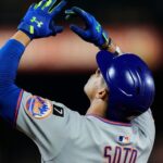 Soto, estrella de los Mets, ignorado para el All-Star Game: Reacciones