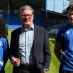 Aprueban Regulador del Fútbol Inglés: Premier League y EFL Protegidas