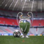 Champions League: Nuevo formato define localía en fases finales