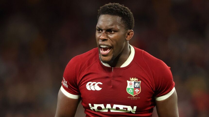 Lions vs Brumbies: Previa y Marcador EN VIVO desde Canberra