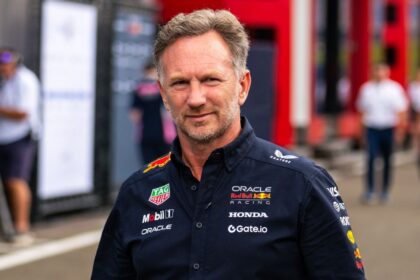 Red Bull Destituye a Christian Horner: Fin de una Era en la F1