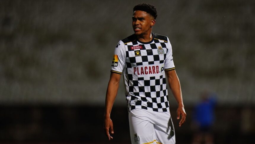 Cannon vence a Boavista: CAS falla a favor del defensa y Rapids celebra