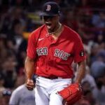 Brayan Bello brilla: Juego Completo y Victoria para Medias Rojas en Fenway