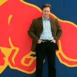 Christian Horner: Adiós a 20 Años en Red Bull F1. Fotos de su Legado
