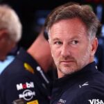 Red Bull Racing: Christian Horner Fuera, Laurent Mekies Asume el Mando