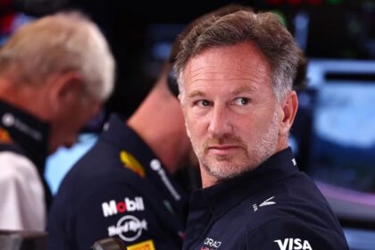 Red Bull Racing: Christian Horner Fuera, Laurent Mekies Asume el Mando