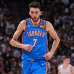 Holmgren Firma Extensión Máxima con Thunder: Clave del Título NBA