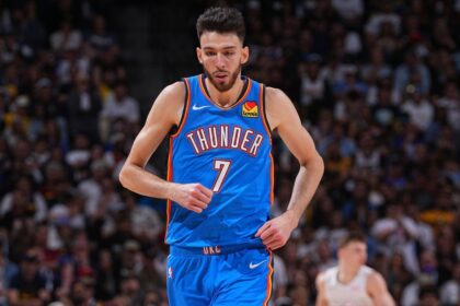 Holmgren Firma Extensión Máxima con Thunder: Clave del Título NBA