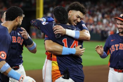 MLB: Astros Sorprenden con A, Tigres Brillan, Cubs Destacan. Análisis Midseason.