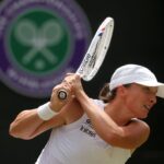 Swiatek, reina de arcilla, a semis de Wimbledon: Busca triple corona