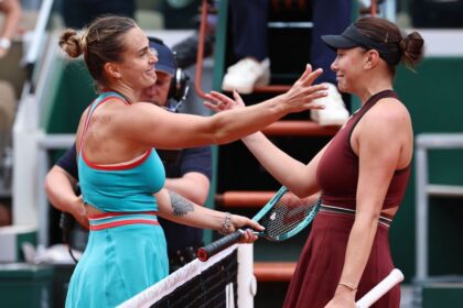 Sabalenka vs Anisimova: Duelo Épico en Wimbledon ¿Podrá la #1 ser derrotada?