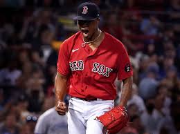 Brayan Bello Brilla: Juego Completo y Victoria para Medias Rojas en Fenway