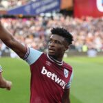 Tottenham Hotspur ficha a Kudus: Acuerdo por 75M€ con West Ham