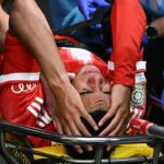Musiala: "No hay culpables" tras fractura en la Copa Mundial de Clubes