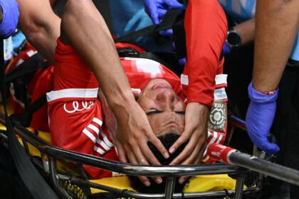 Musiala: "No hay culpables" tras fractura en la Copa Mundial de Clubes