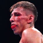 Rodriguez Jr. en Aprietos: Victoria ante Yafai Cuestionada por Prueba Antidopaje