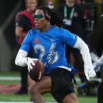 EE.UU. en Flag Football: El Roster Olímpico de Ensueño para Los Ángeles 2028