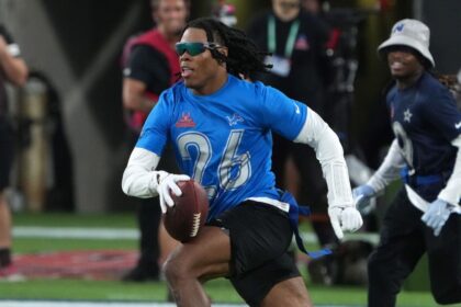 EE.UU. en Flag Football: El Roster Olímpico de Ensueño para Los Ángeles 2028
